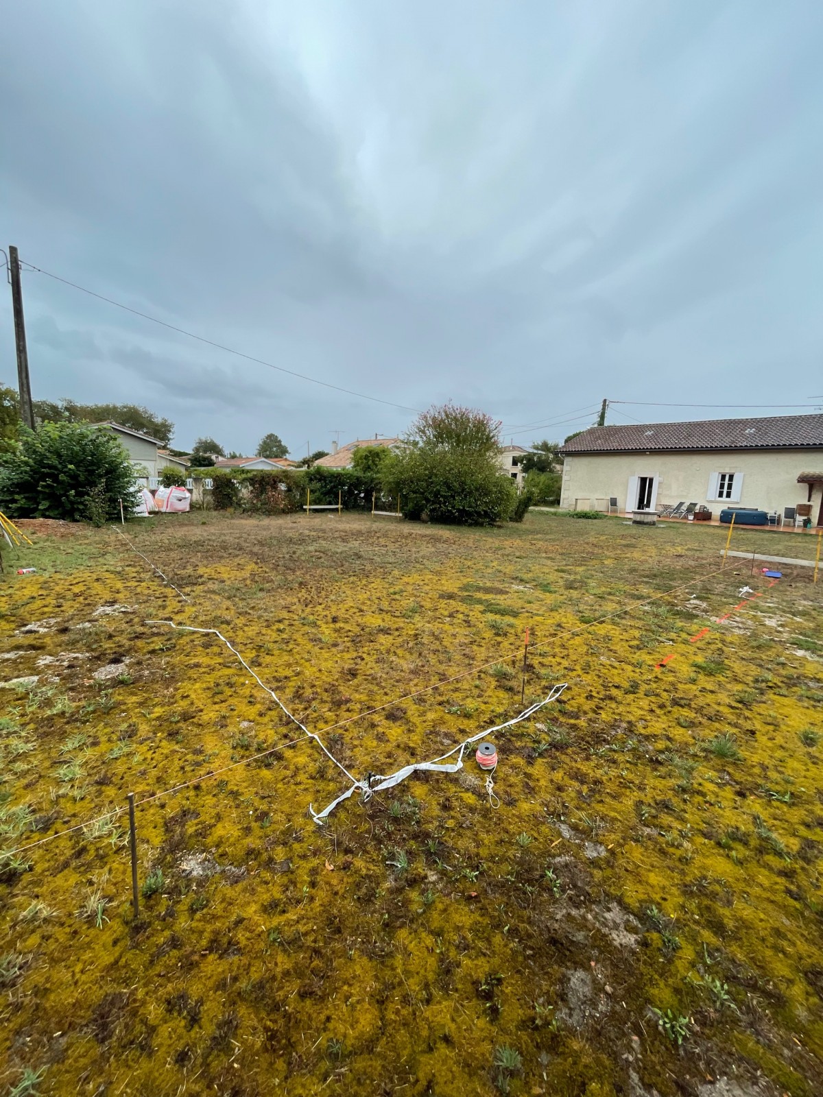Entreprise spécialisée dans la réalisation de travaux de terrassement à Bordeaux Rive Gauche