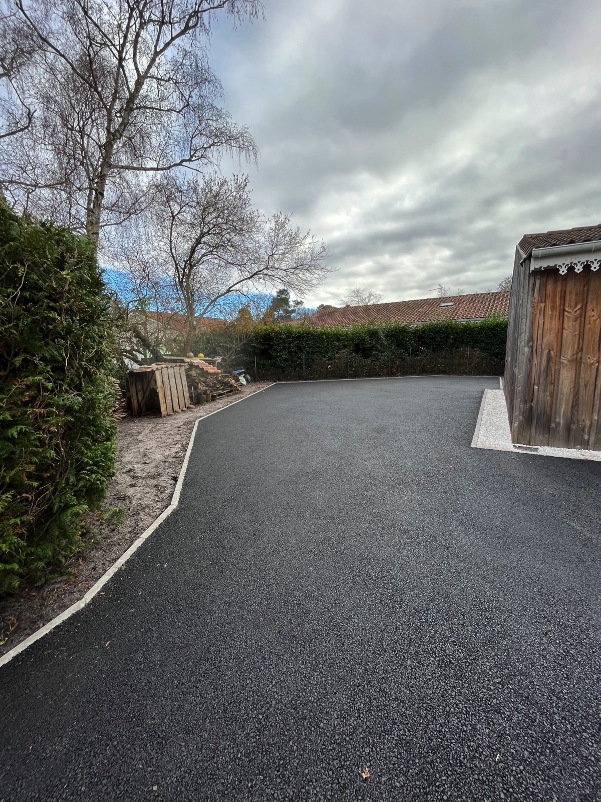 Entreprise de démolition de bâtiment à Pian Médoc pour professionnel