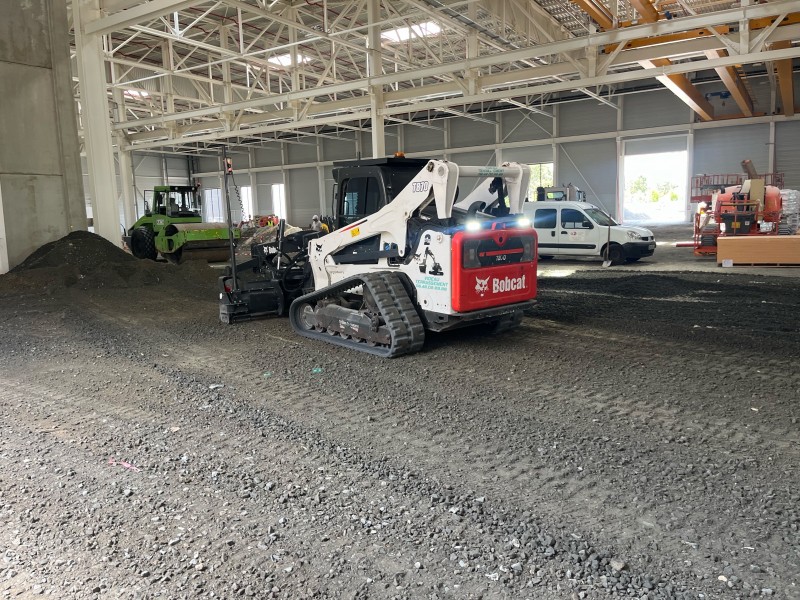 Entreprise de location d’engins sur Bordeaux et Gironde