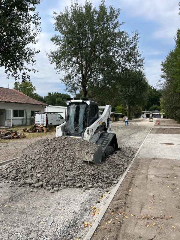 Entreprise de location d’engins sur Bordeaux et Gironde