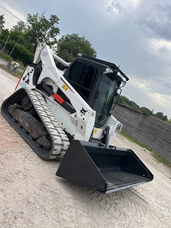 Entreprise de location d’engins sur Bordeaux et Gironde