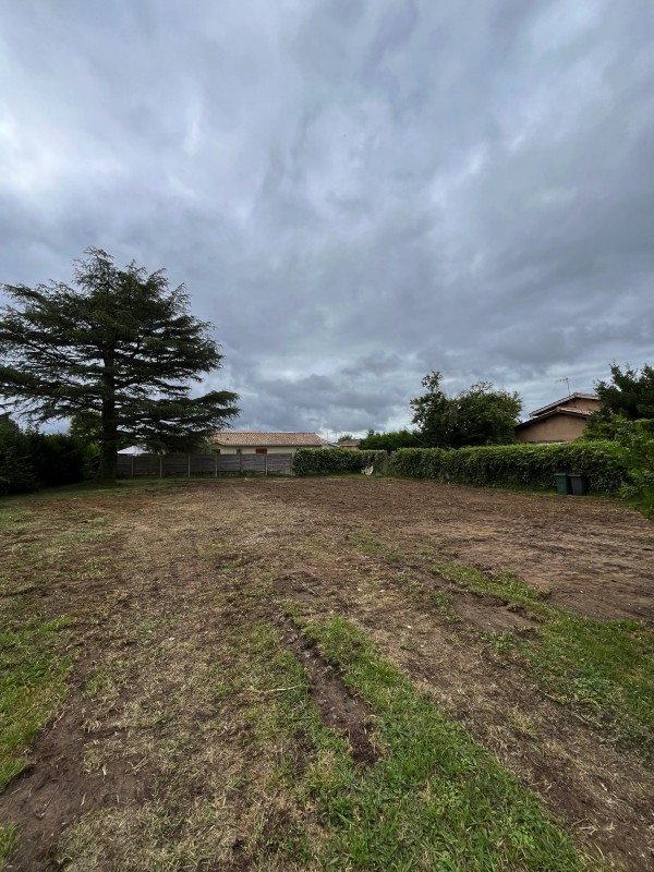 Démolition maison individuelle Taillan médoc proche Eysines