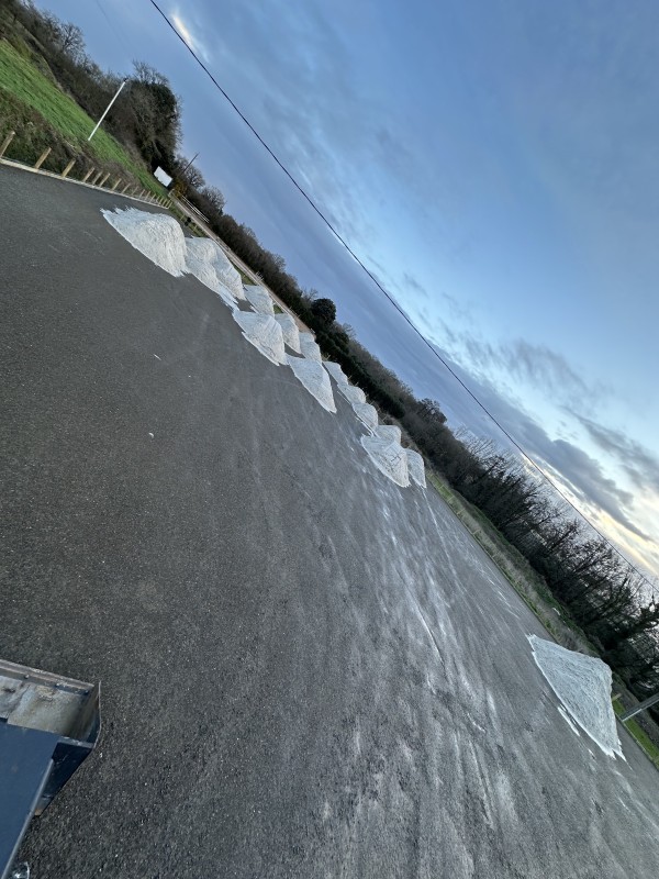 Création de carrière équestre en France et Gironde . 