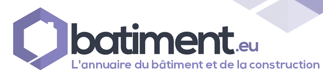 Annuaire d'entreprises du bâtiment en