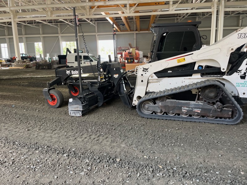 Entreprise de location d’engins sur Bordeaux et Gironde