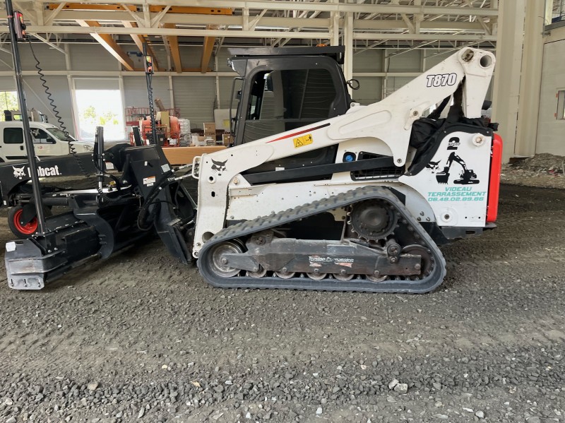 Entreprise de location d’engins sur Bordeaux et Gironde