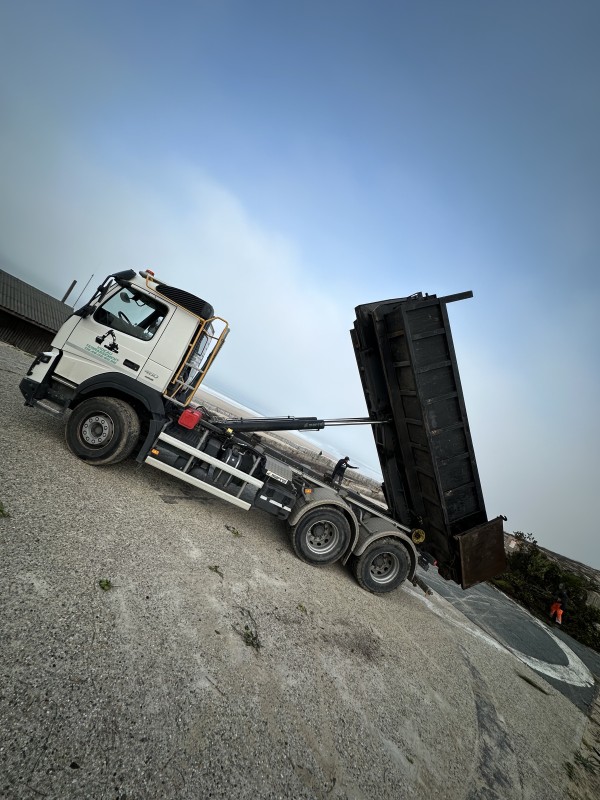 Entretien forestier en Gironde dessouchage et broyage forestier