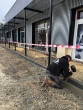 Videau Terrassement -  Louer une pelleteuse pour réaliser des travaux de démolition de bâtiment à Pian Médoc
