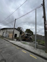 Videau Terrassement -  Entreprise de démolition de bâtiment à Mérignac 33700 pour professionnel
