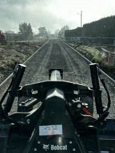 Videau Terrassement -  Démolition d'une maison individuelle avec évacuation gravats à Pian Médoc