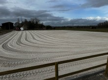 Videau Terrassement -  Entreprise de démolition de bâtiment à Pian Médoc pour professionnel