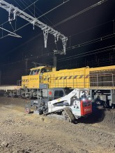 Terrassement et démolition  à Mérignac 33700