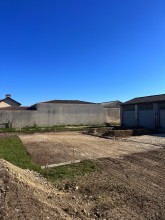 Terrassement et démolition  à Bordeaux Rive Gauche