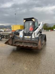 Videau Terrassement -  Entreprise spécialisée dans la réalisation de travaux de terrassement à Bordeaux Rive Gauche