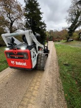 Terrassement et démolition  à Mérignac 33700