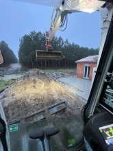 Videau Terrassement -  Entreprise spécialisée en travaux d'aménagement extérieur à Mérignac 33700